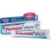 Buy Toothpaste Special 2 x 75 ml - Fresh Breath & Whiter Teeth - International Shipping Available - Buy Online on GoSupps.com