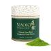 Naoki Matcha Fragrant Yame Blend  Authentic Japanese First Harvest Ceremonial Grade Matcha Green Tea Powder from Yame, Fukuoka (40g / 1.4oz) 1.4 Ounce (Pack of 1)