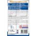 Schaebens Eye and Lip Mask - Pack of 15 (15 x 6ml) | Revitalize & Hydrate | International Shipping Available - Buy Online on GoSupps.com