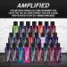 Manic Panic Amplified Cream Formula Hot Hot Pink 0.118 kg 612600710151 Hot Pink 118 ml (Pack of 1) - Buy Online on GoSupps.com