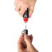 Survive Permanent Match 5-Pack: Forever Lighter Emergency Fire Starter Set with Metal Keychain - Buy Online on GoSupps.com