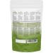 Nutri + EAA Powder Neutral 500g | High-Dose Vegan Instant EAAs - No Sweeteners Additives or Artificial Taste - Essential Amino Acids - Buy Online on GoSupps.com