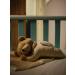 Prince Lionheart Slumber Bear with Silkie| Sleep Aid | Soothing Womb Sounds | Designed By A Doctor | Newborn Infant & Toddler | White Noise | Removeable Sound Box Cream - Buy Online on GoSupps.com
