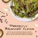 Momofuku Savory Seasoned Salt by David Chang (4 oz) - Umami Seasoning for Meat & Vegetables - Chef-Made Supercharged Salt & Pepper and Extra Umami Boost - Buy Online on GoSupps.com