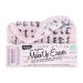 MakeUp Eraser, Erase All Makeup With Just Water, Including Waterproof Mascara, Eyeliner, Foundation, Lipstick and More 1 Count (Pack of 1) Boobies