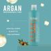 Professional Argan Oil Hair Conditioner 16 fl. oz. | Enhance Shine & Repair | Best International Shipping - Buy Online on GoSupps.com