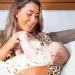 Minbie 3 Month+ BPA-Free Breastfeeding Baby Bottle Kit - For Babies 3 Months and Older - Buy Online on GoSupps.com