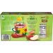 Mott's No Sugar Added Strawberry Applesauce 3.2 oz Clear Pouch 12 Ct - Pack of 12 - Buy Online on GoSupps.com