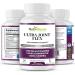 NUTRI-NEXUS Joint Support Supplement with Glucosamine Chondroitin MSM Turmeric Boswellia - for Men and Women - Promotes Mobility Flexibility and Comfort - Made in USA - 90 Capsules - Buy Online on GoSupps.com