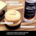 Oil and Wax Sponge Applicator for Wood Butcher Blocks & Cutting Boards | 2.75 Regular Size - Buy Online on GoSupps.com