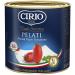 Cirio Food Service Pelati Peeled Plum Tomatoes 2.5 kg