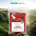 Healthworks Raw Goji Berries - 16oz | Certified Organic, Keto, Vegan & Non-GMO Superfood for Baking, Teas & Smoothies - Buy Online on GoSupps.com