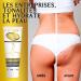 Anti-Cellulite Gel Reducer and Firmer | With Caffeine L-Carnitine and Red Vine | Completely eliminates cellulite | Thermoactive gel | Firms and moisturizes the skin | Gel 200ml - Buy Online on GoSupps.com