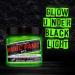 Manic Panic High Voltage Classic Hair Dye - Electric Lizard | Vibrant Semi-Permanent Color - Buy Online on GoSupps.com