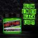 Manic Panic Electric Lizard Hair Dye | Vegan & Cruelty-Free Semi-Permanent Green 2 x 118ml - Buy Online on GoSupps.com