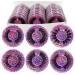 Buy Wholesale Natural Look 3D Fluffy Eyelashes - Bulk 10 Styles (10 Pairs) - Best Quality False Lashes for International Shipping - Buy Online on GoSupps.com