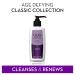 Olay Age Defying Classic Facial Cleanser - 6.78 oz | Best Anti-Aging Cleanser for Youthful Skin | Buy Internationally - Buy Online on GoSupps.com