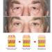 Men's Cooling Eye Cream | Firming, Brightening, and Anti-Aging Formula - Reduce Fine Lines, Dark Circles, and Dullness - Buy Online on GoSupps.com