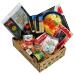 Miso Ramen Cooking Set - 10-Piece DIY Kit for Authentic Japanese Noodle Soup (6 Servings) | Perfect Gift Idea - Buy Online on GoSupps.com