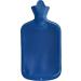Blue Jay Elite Healthcare Portable Hot/Cold Rubber Water Bottle with Douche Enema | Multi-Functional Heat Therapy Solution - Buy Online on GoSupps.com