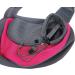 Buy Small Dog Carrying Bag | Adjustable Shoulder Strap Pet Carrier for Dogs & Cats - Ideal for Travel & Outdoor Use - Buy Online on GoSupps.com