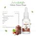 Flavor Drops 3x50ml Bundle - Zero Calorie Taste: Cookie Dough Honey Cinnamon & Nut Nougat - Shop Basic 5 for International Shipping - Buy Online on GoSupps.com