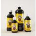 Suchiate Pure Vanilla 4.15oz (125 ml) | Authentic Mexican Vanilla for Baking and Desserts | Made with Real Vanilla Bean | Vainilla Mexicana Buena Dark - Buy Online on GoSupps.com