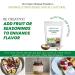 Z Natural Foods Instant Cream Cheese Powder - 1 lb | Made in USA | Shelf Stable - Buy Online on GoSupps.com