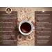 Espresso Cafe Crema - 1000g (ground) - Low Acid - Soft & Fresh Roasted - Buy Online on GoSupps.com
