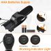 Comica CVM-V30 PRO Super-Cardioid Shotgun Video Microphone for DSLR Camera - Black - Buy Online on GoSupps.com