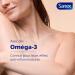 SANEX - Derma Th rapie - Huile de douche anti-d mangeaisons et anti-irritations - Gel Douche - Peaux sujettes l ecz ma atopique - hypoallerg nique - complexe d acides amin s - 425 ML Peaux atopiques - Buy Online on GoSupps.com