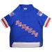 New York Rangers Small NHL Dog Jersey - Officially Licensed Pet Apparel for Rangers Fans - Buy Online on GoSupps.com