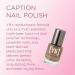 Young Nails Caption Nail Polish Good Enough - Buy Online on GoSupps.com