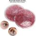 Reusable Hot Cold Compress Gel Eye Mask for Puffiness, Dark Circles, and Fatigue - Buy Online on GoSupps.com