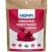 Nova Nutritions Certified Organic Beet Root Powder 16 OZ (454 gm)