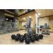 Nordic Lifting Heavy Slamball - 8.0 lbs Grippy Fitness Weights Ball for Core Training | International Shipping Available - Buy Online on GoSupps.com