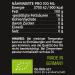Mituso Organic Black Cumin Oil - Cold-Pressed 500ml (1 Pack) | Premium Single Oil for Health & Wellness - Buy Online on GoSupps.com