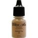 Glam Air Airbrush Water-based Foundation in Set of 5 Assorted Medium Satin Shades (For Normal to Dry Medium Skin) - Buy Online on GoSupps.com