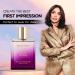 Be.ll.a Vi.ta Luxury Date Woman Eau De Parfum Perfume with Pink Pepper Jasmine & Vanilla|Premium Long Lasting Floral & Fruity Fragrance for Women 100ML - Buy Online on GoSupps.com