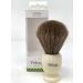 Vielong Comte Brown Horse Shaving Brush - 24mm Synthetic Resin Ivory Handle | International Shipping Available - Buy Online on GoSupps.com