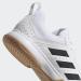 adidas Unisex Children's Ligra 7 Kids Running Shoes - 35 EU - Ftwr White/Core Black - Shop Internationally - Buy Online on GoSupps.com
