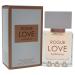 Rihanna Rogue Love Eau de Parfum Spray for Women 2.5 Fluid Ounce Floral 2.5 Fl Oz (Pack of 1)