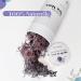 Mecantu Sea Moss Sun-Dried Purple Sea Moss Perfect for Vegan Recipes Drinks Gel & Powder 100g - Buy Online on GoSupps.com