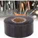 Hot Foil Stamping Paper 3cm Width 120 Meter Roll - Black | Best for Paper, Leather, Plastic, Wood, Cloth - Buy Online on GoSupps.com