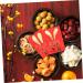 PRETYZOOM 30pcs 2023 Year of The Rabbit Red Packets Rabbit Red Envelopes Lucky Money Envelopes 2023 Rabbit Year Red Envelopes Red Purse New Year Red Packets Personality New Year's Bag Paper As Shown 1 11.5X8CM - Buy Online on GoSupps.com
