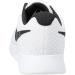 Nike Women's Tanjun Running Shoes - White/Black, Size 7 - Buy Online on GoSupps.com