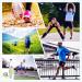 3D Memory Foam Sneaker Insoles - Shock Absorption & Cushioning for Men & Women (US 7.5-10 8-11) - Ultimate Comfort & Relief - Buy Online on GoSupps.com