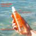SVR - Sun Secure Eau Solaire SPF30 - Eau solaire hydratante biphas e Haute protection UVA UVB lumi re visible & infrarouge Peaux sensibles Niacinamide Vitamine E 200 ml - Buy Online on GoSupps.com