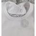 Royal Icon 100% Organic Cotton Baby Bibs Set - Soft Absorbent Feeding Bibs for Boys and Girls 0-12 Months - Pack of 6 White - Buy Online on GoSupps.com