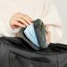 GIAPB Period Bag - Sanitary Napkin Storage & Travel Makeup Pouch - Landscape Color 3080 - Buy Online on GoSupps.com